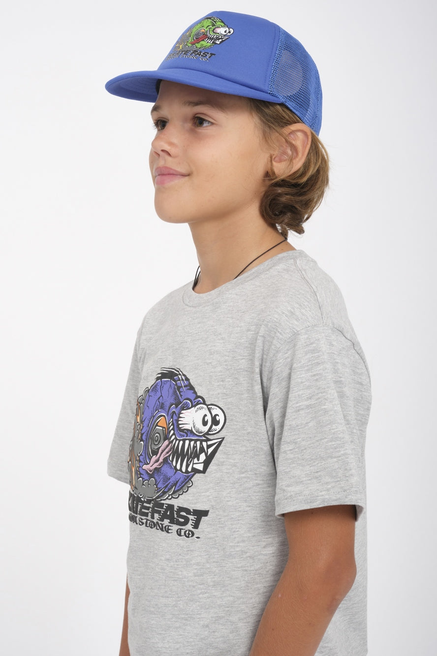 Highspeed Fashion Kindermode