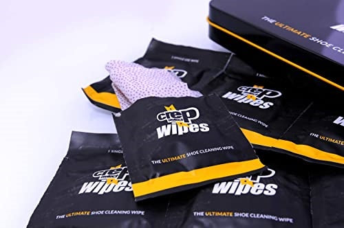 CREP WIPES ASSORTED