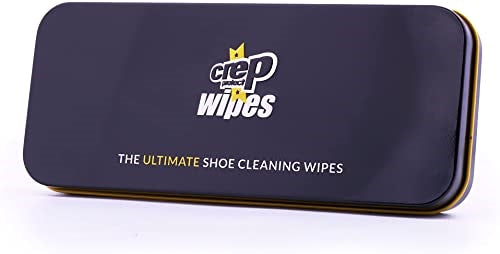 CREP WIPES ASSORTED