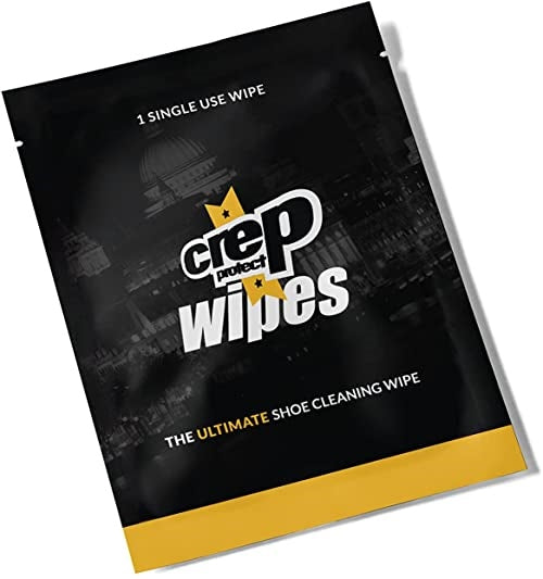 CREP WIPES ASSORTED