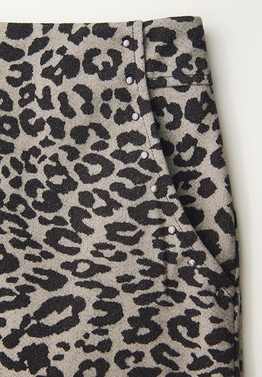 Style Maja Fake wool_Dessin