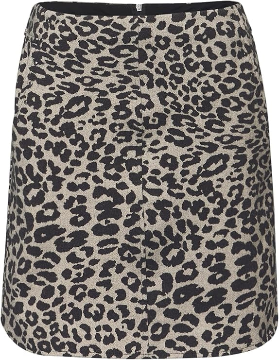 Style Maja Fake wool_Dessin – Soft Beige 