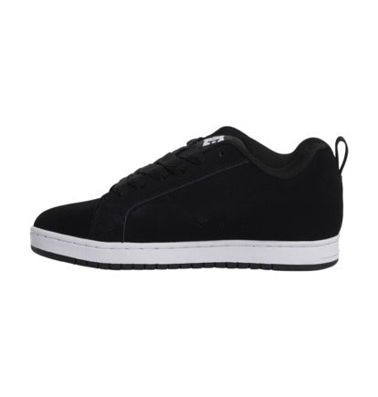 Court Graffik Black
