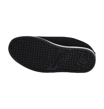 Court Graffik Black