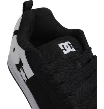 Court Graffik Black