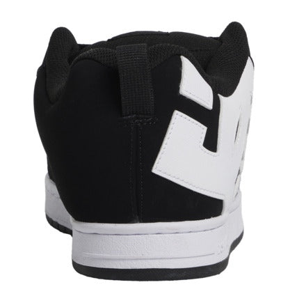 Court Graffik Black