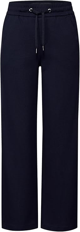 LTD QR_Straight Leg Insert MW – Deep Blue 