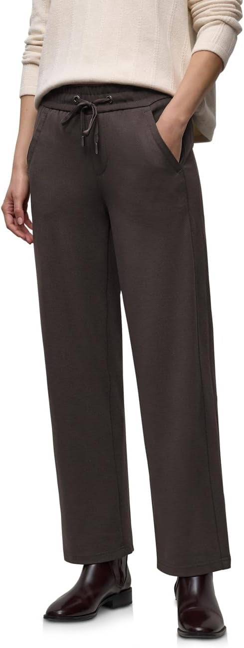 LTD QR_Straight Leg Insert MW – Rustic Brown 
