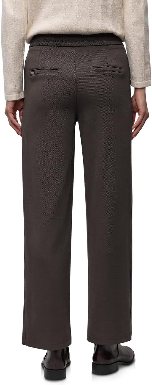 LTD QR_Straight Leg Insert MW – Rustic Brown 