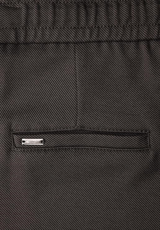 LTD QR_Straight Leg Insert MW – Rustic Brown 