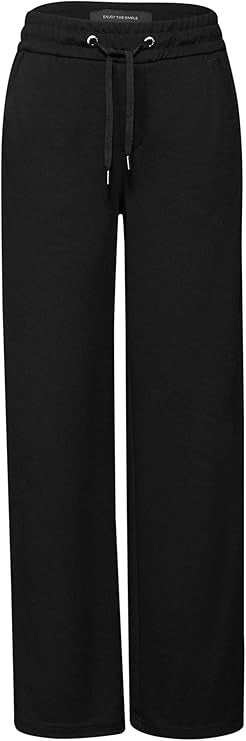 LTD QR_Straight Leg Insert MW – Black 