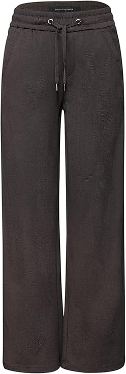 LTD QR_Straight Leg Insert MW – Rustic Brown 