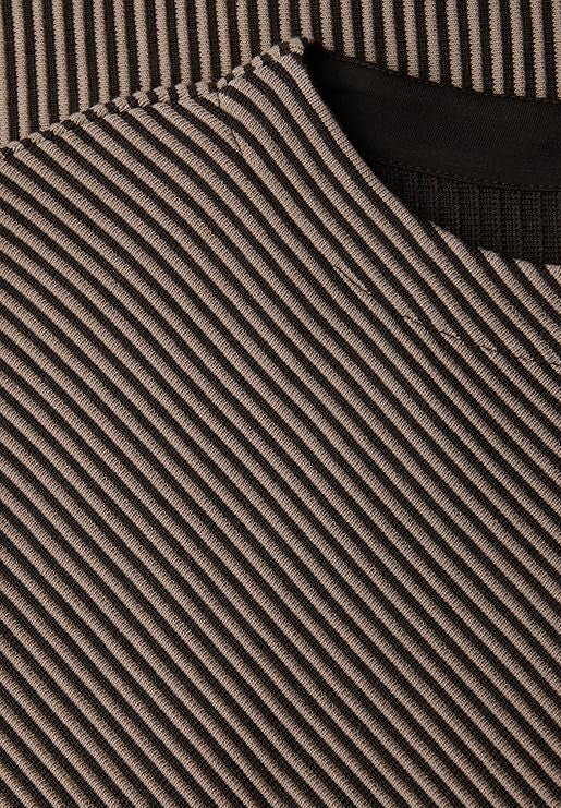 LTD QR 2-color yds structure s – Darkest Brown 