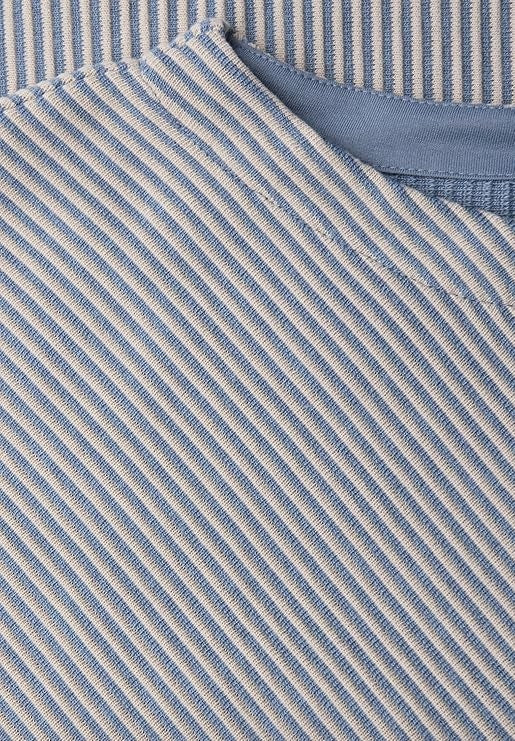 LTD QR 2-color yds structure s – Frosted Blue 