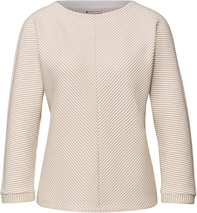 LTD QR 2-color yds structure s – Off White 