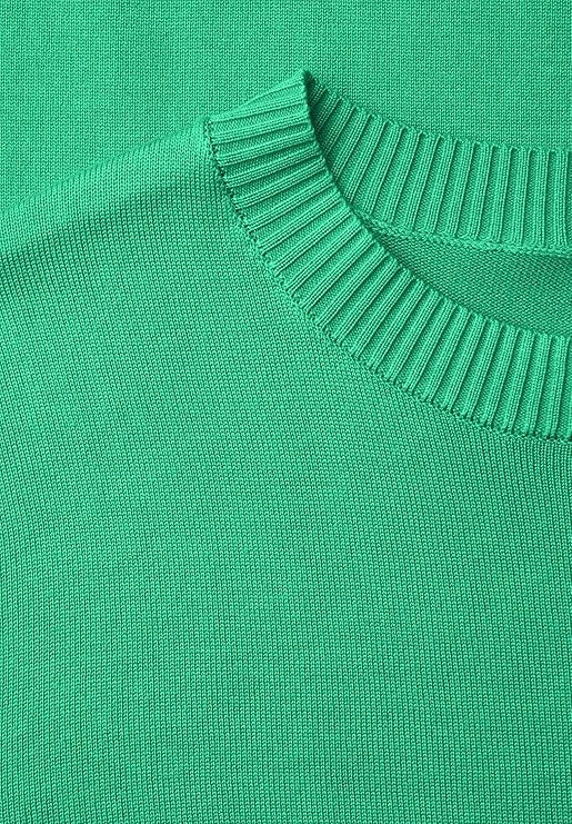LTD QR_basic sweater