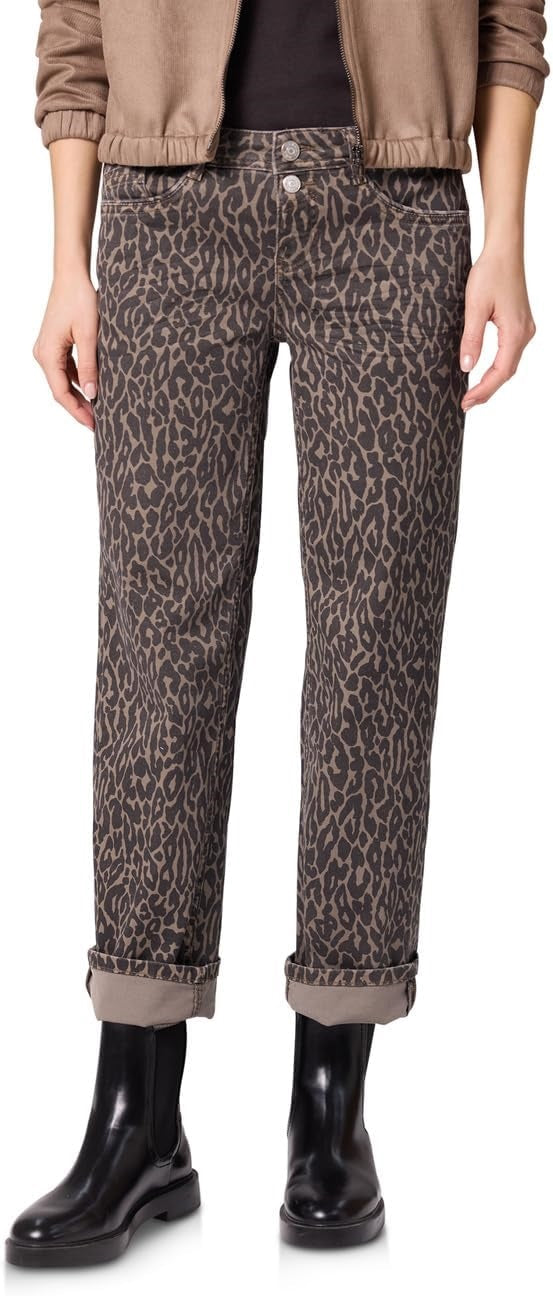 Style Amalia Straight Leg,mw,l