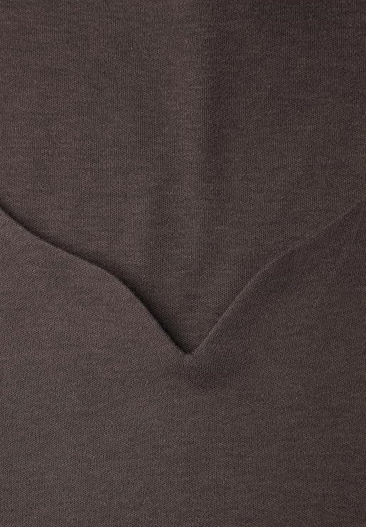 LTD QR Style heart neck Ada 3/ – Molten Earth 