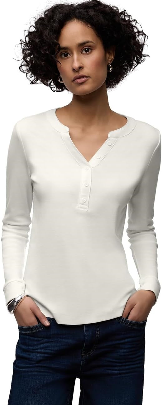 interlock button panel shirt – Off White 