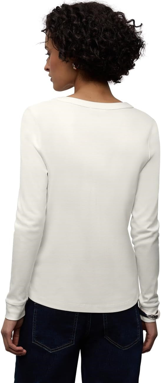 interlock button panel shirt – Off White 