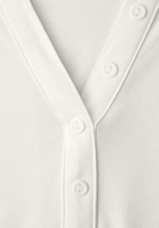 interlock button panel shirt – Off White 