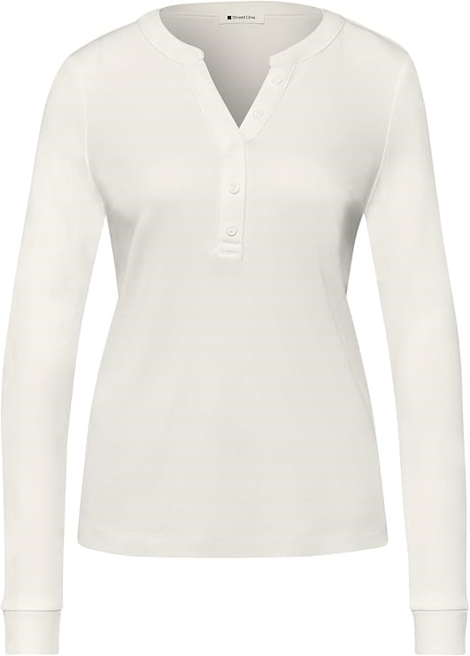 interlock button panel shirt – Off White 