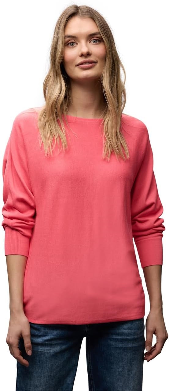 dolman boat neck – Allgemeines Produktbild 