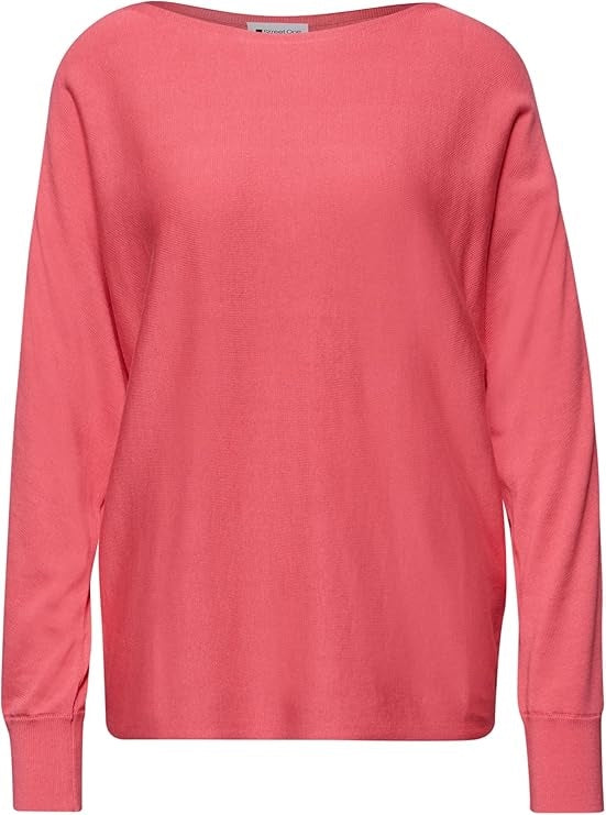 dolman boat neck – Allgemeines Produktbild 