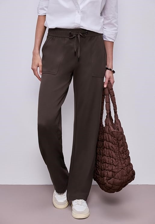 Straight Leg HW Punto di Roma – Allgemeines Produktbild 