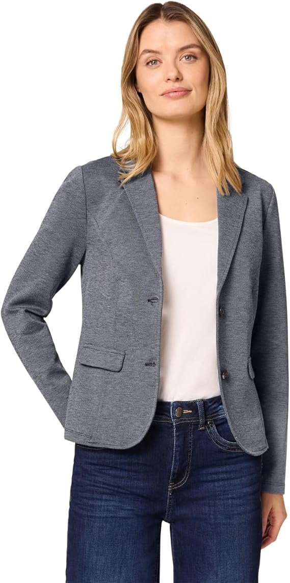 QR Basic Blazer – Allgemeines Produktbild 
