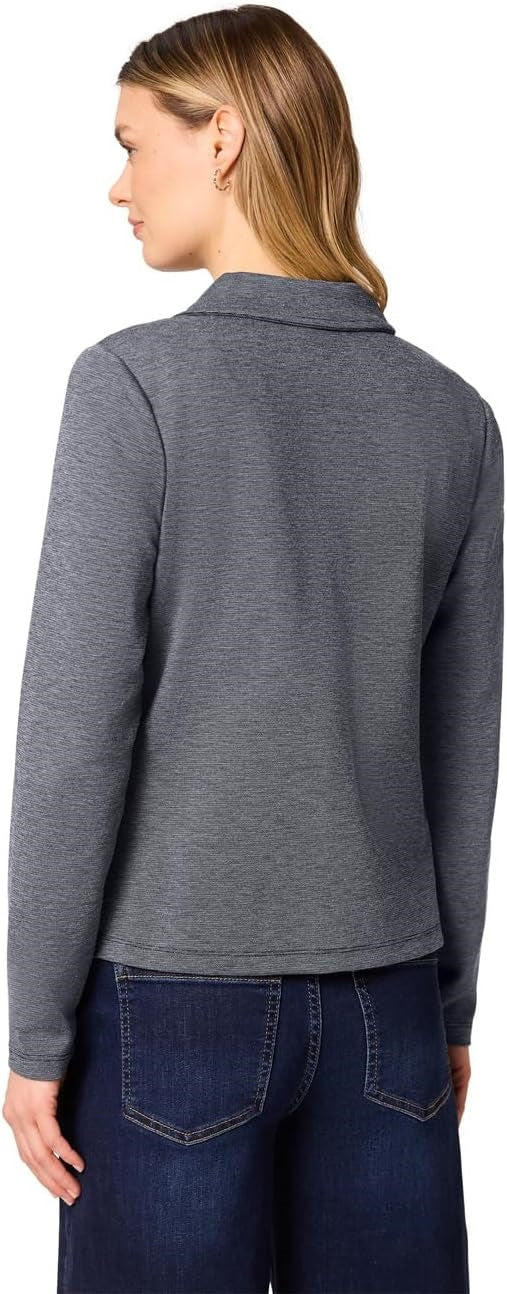 QR Basic Blazer – Allgemeines Produktbild 