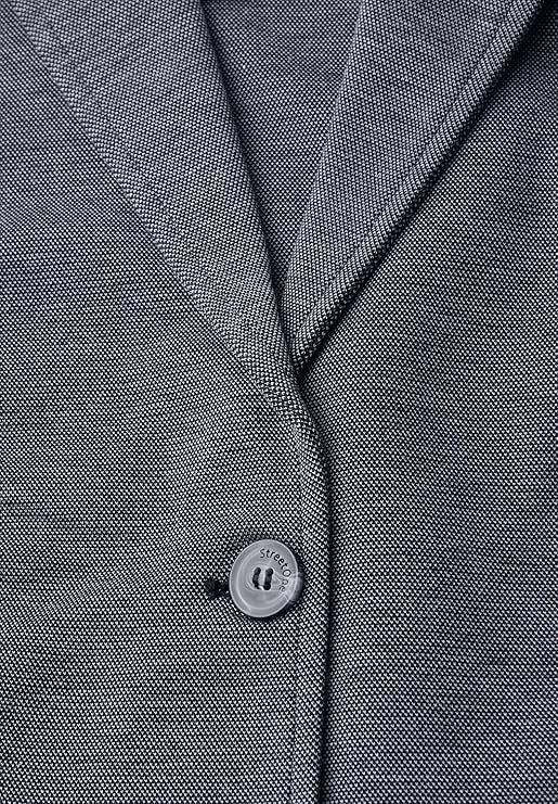 QR Basic Blazer – Allgemeines Produktbild 