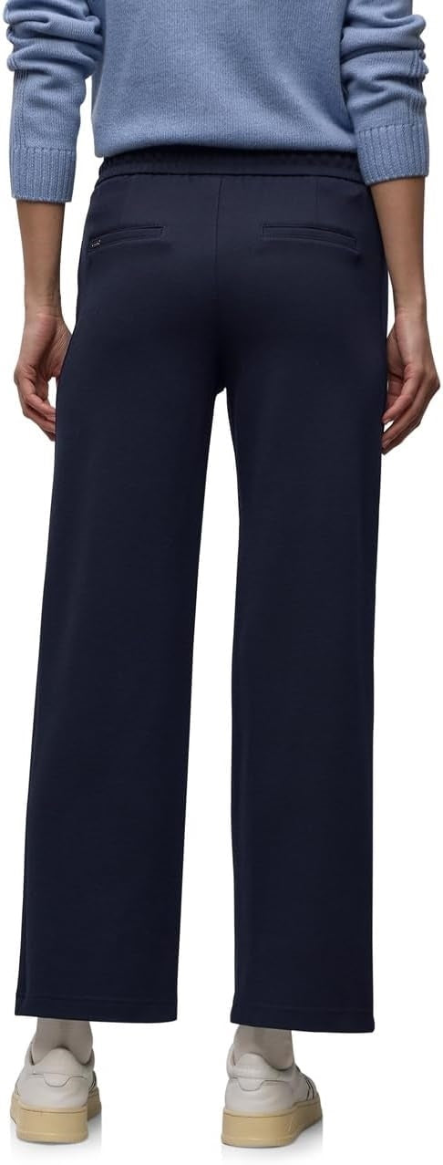 LTD QR_Straight Leg Insert MW