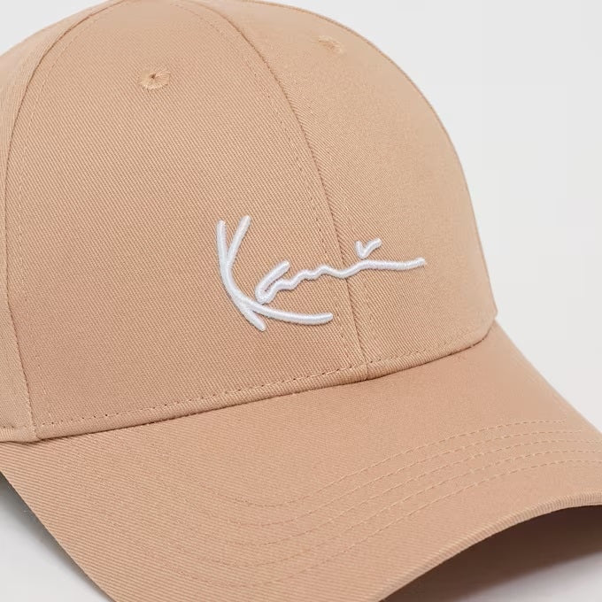 Signatur Essential Cap Beige