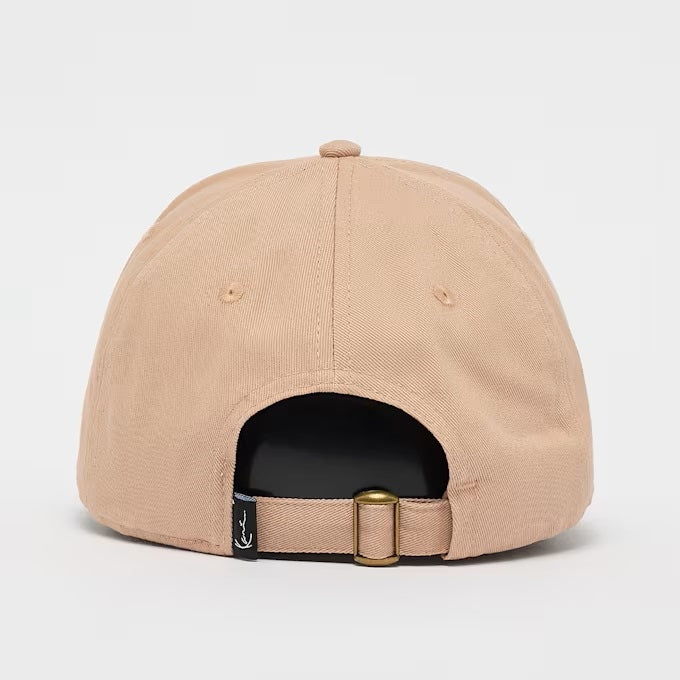 Signatur Essential Cap Beige