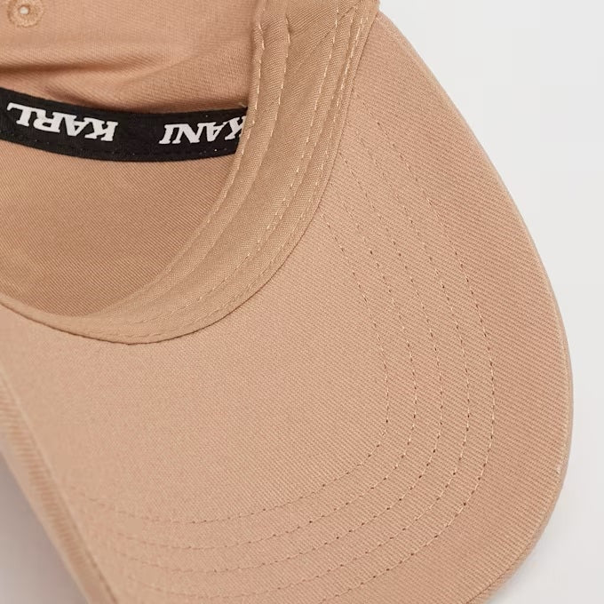 Signatur Essential Cap Beige
