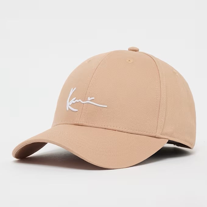 Signatur Essential Cap Beige