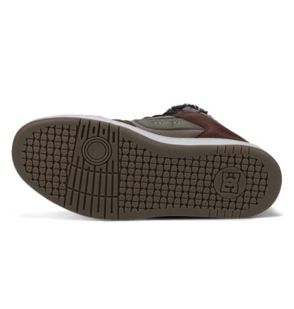 Manteca 4 Hi WR Brown/Brown/White