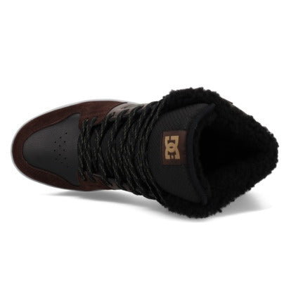 Manteca 4 Hi WR Brown/Brown/White