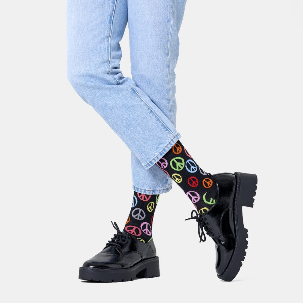 Peace Sock