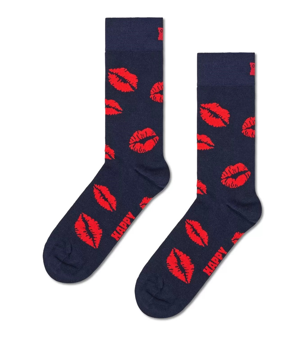 Kisses Sock – Kisses #farbe_kisses