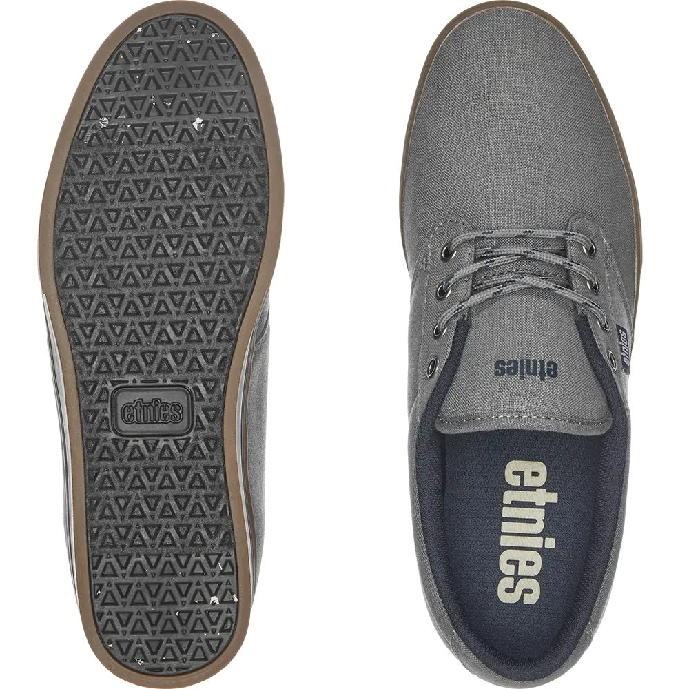 Jameson 2 ECO Light Grey/ Navy