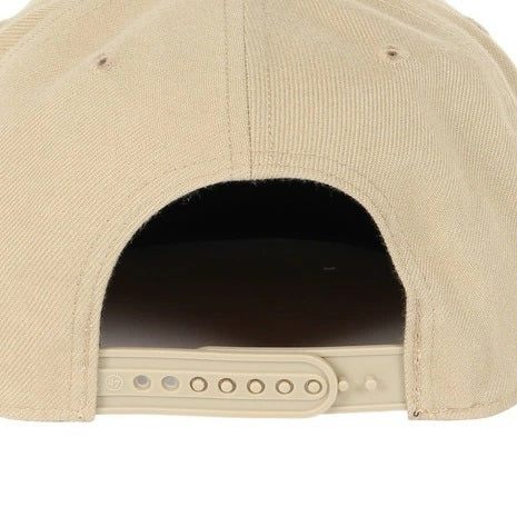 47 Oakley B1B Ellipse Hat Pebble