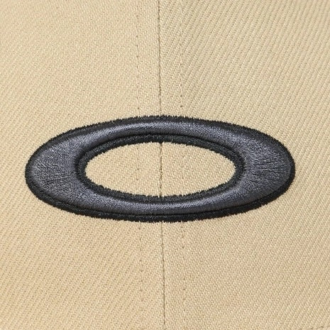 47 Oakley B1B Ellipse Hat Pebble
