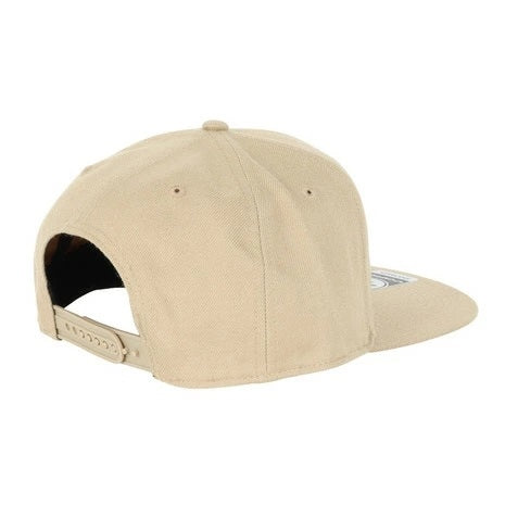 47 Oakley B1B Ellipse Hat Pebble