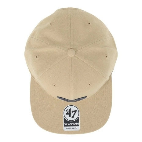 47 Oakley B1B Ellipse Hat Pebble