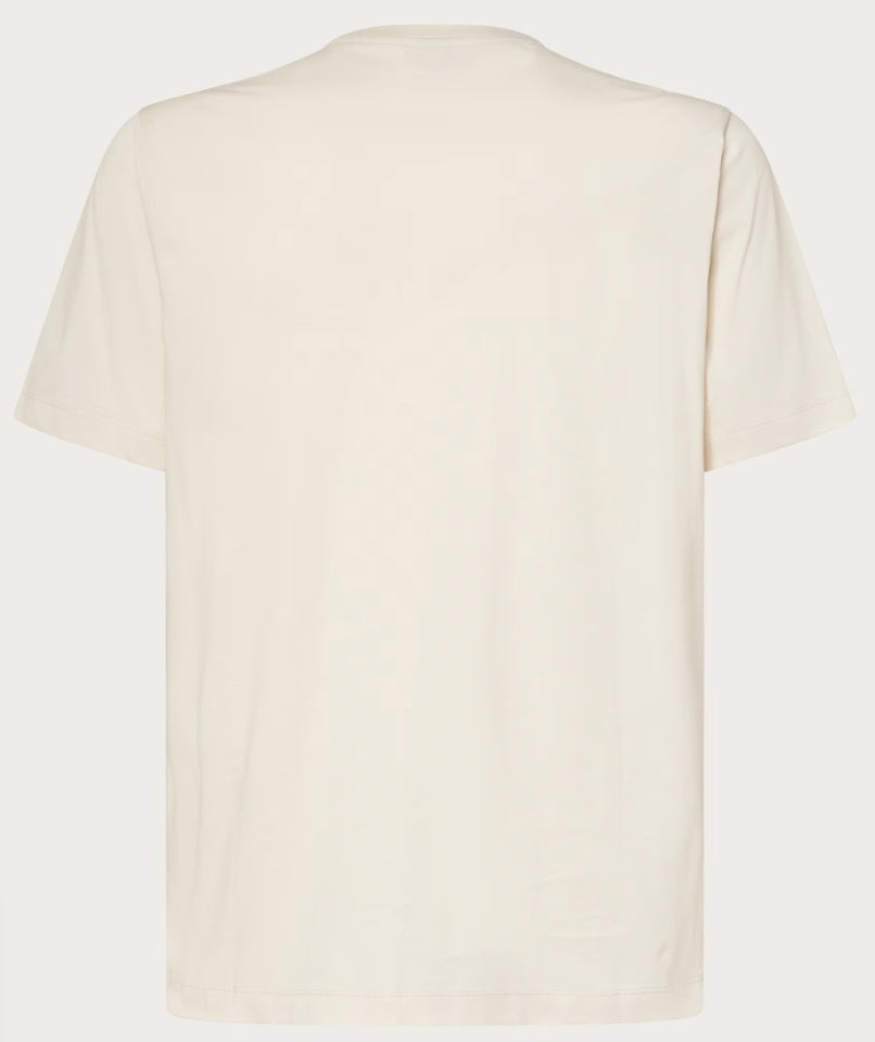 Duality B1B Tee Mist/Nile Green