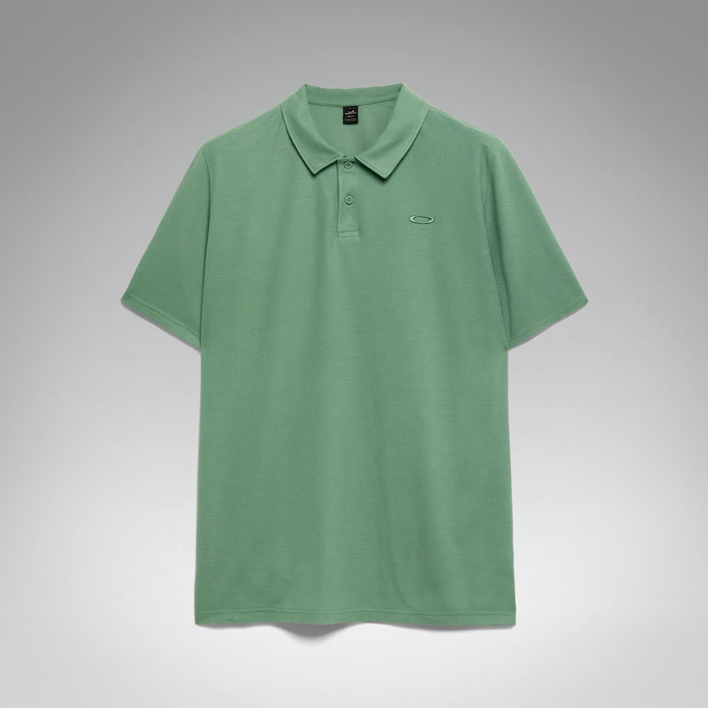 Relax Urban Polo Nile Green