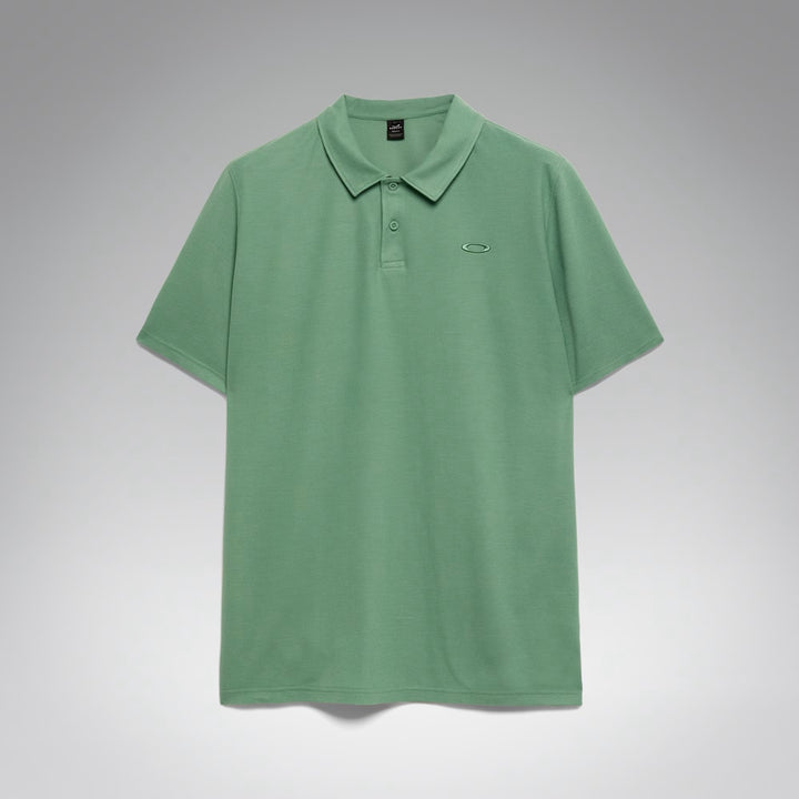 Relax Urban Polo Nile Green