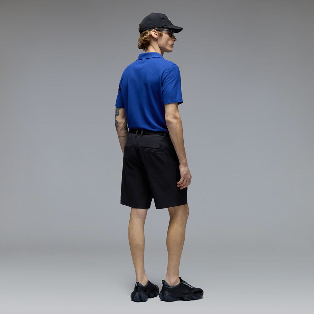 Relax Urban Polo Electric Blue